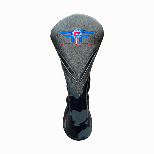 "Fairways to Freedom" 2024 Edition Fairway Wood