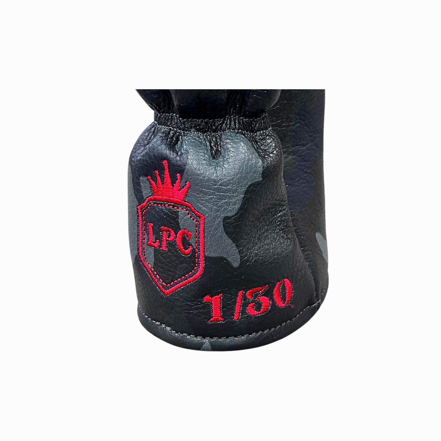 "Fairways to Freedom" 2024 Edition Fairway Wood