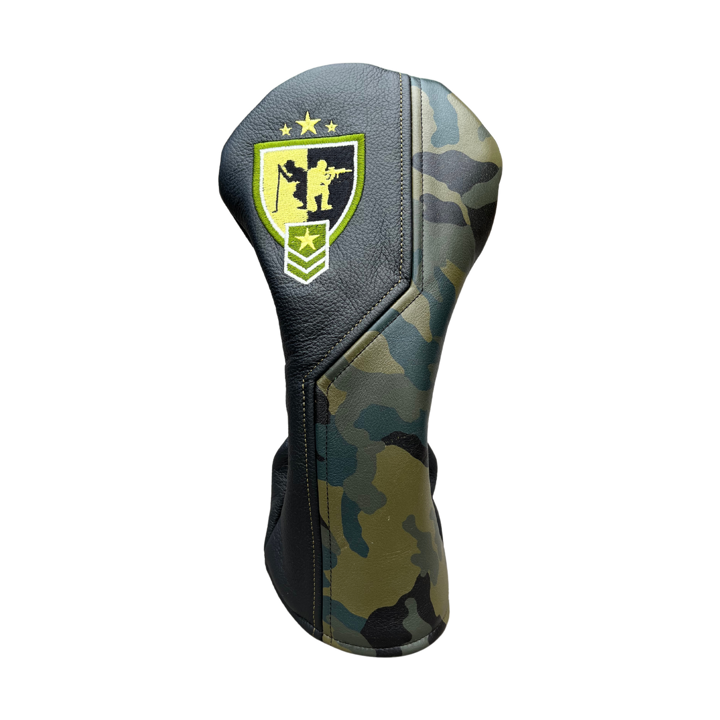 Range Fore Hope Foundation Covers