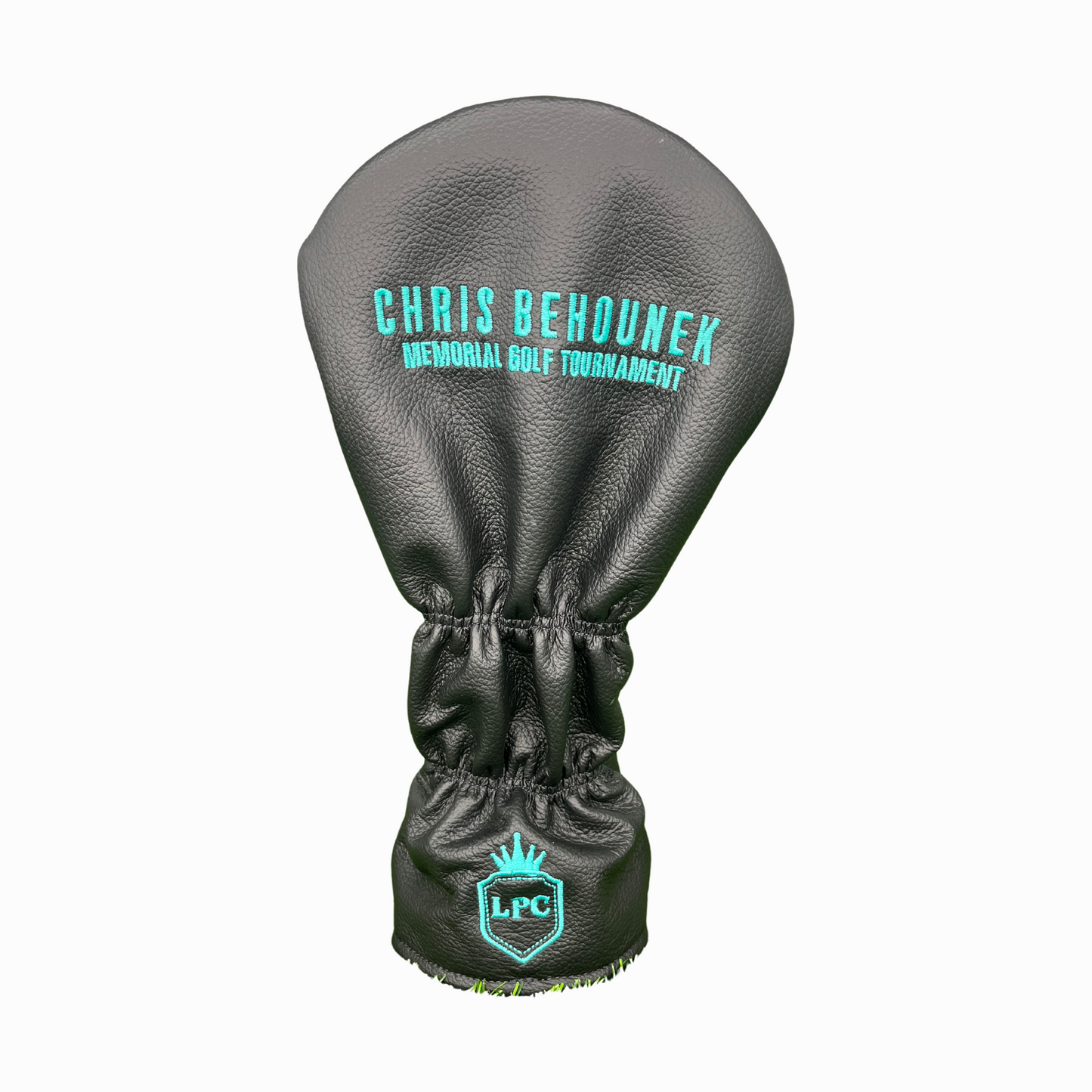 Behounek Memorial Driver Headcover