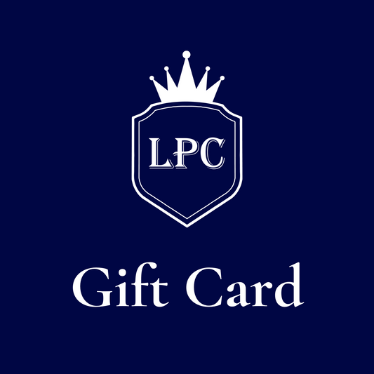 LPC Gift Card